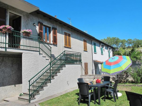 Holiday Home Casa Savina by Interhome Dervio
